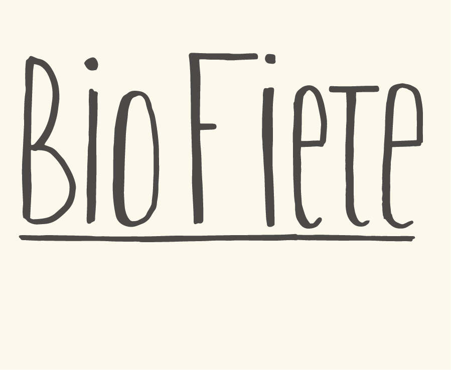 Bio Fiete Käse Logo