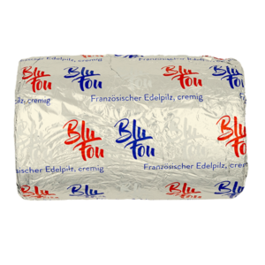 Blu Fou Käse Packshot