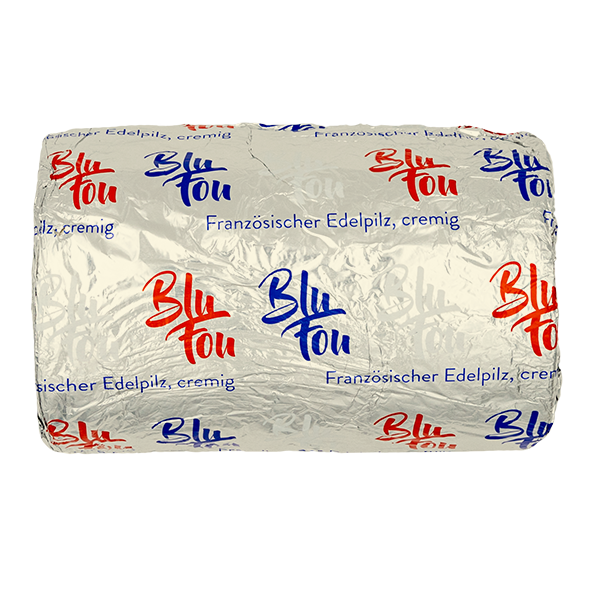 Blu Fou Käse Packshot