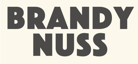 Finnjusti Brandy Nuss