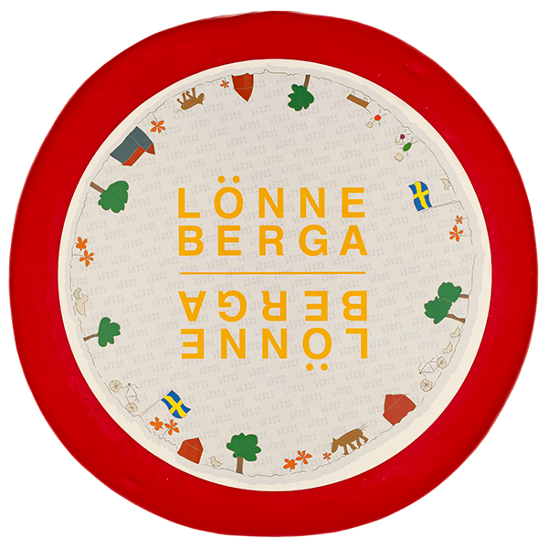 Käse Lönneberga Laib