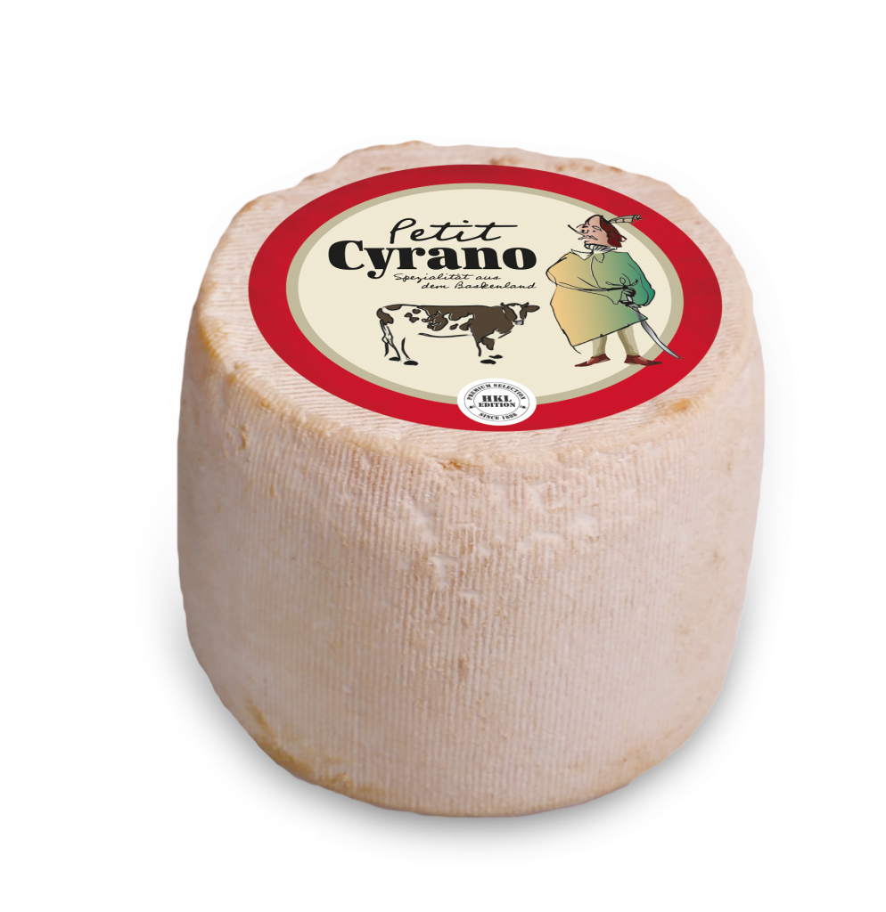 Käse Petit Cyrano