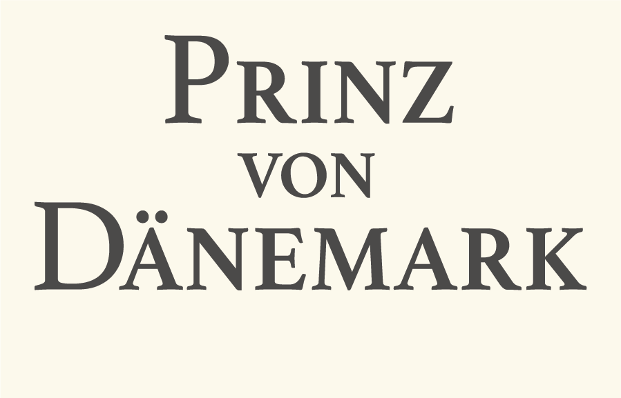 Käse: Prinz von Dänemark Überschrift